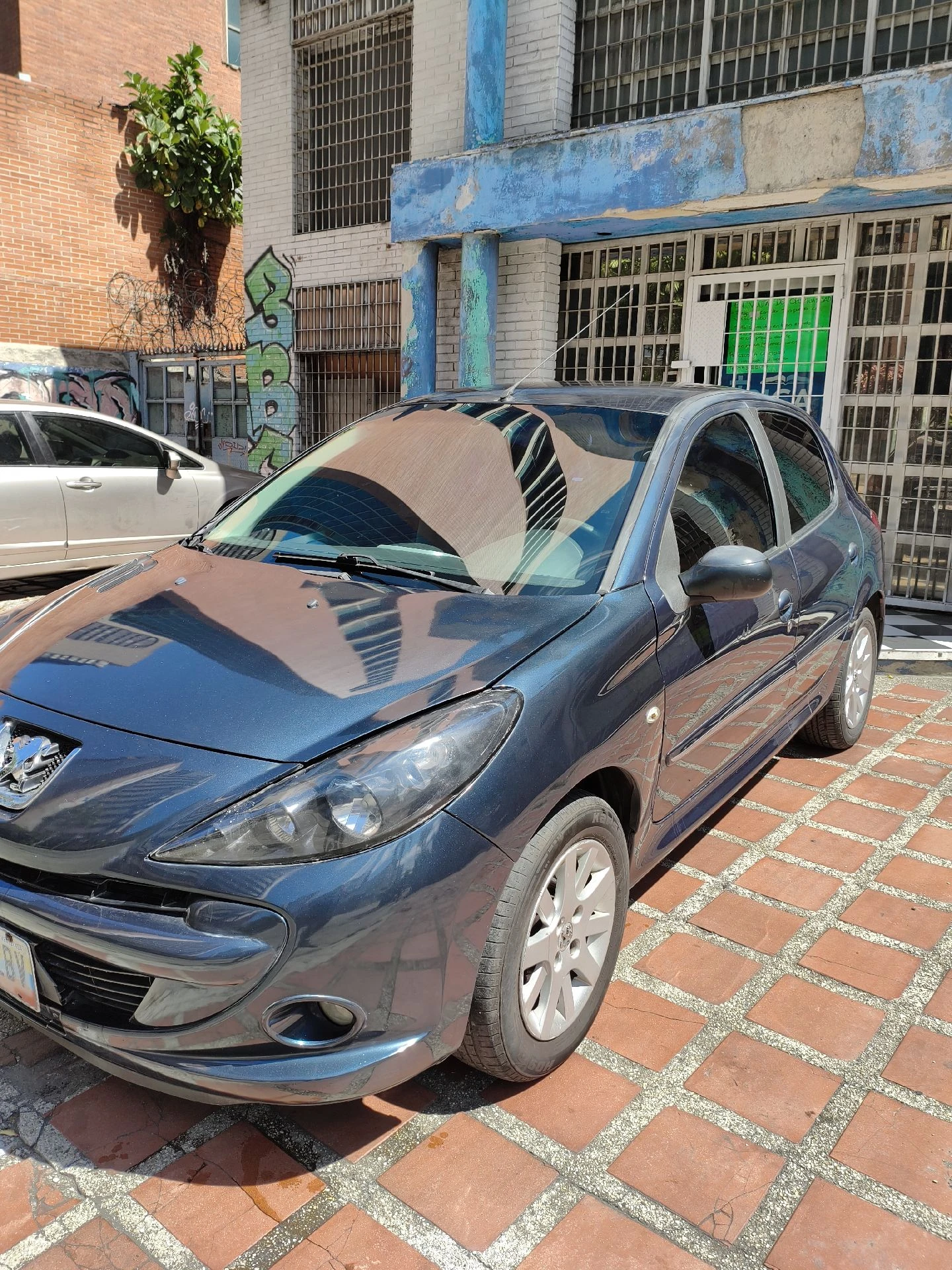 2012 Peugeot 207 Compact 1.6 — foto 3