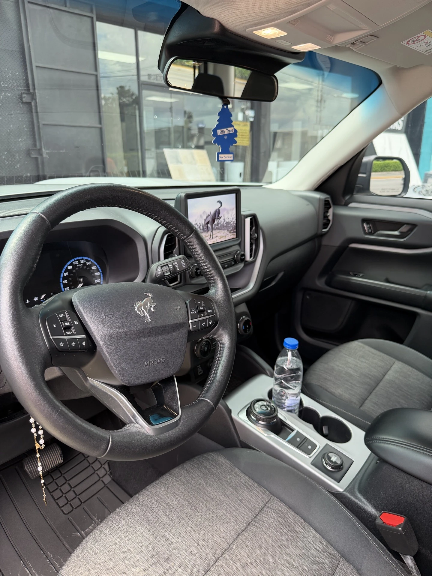 2023 Ford Bronco Sport — foto 3