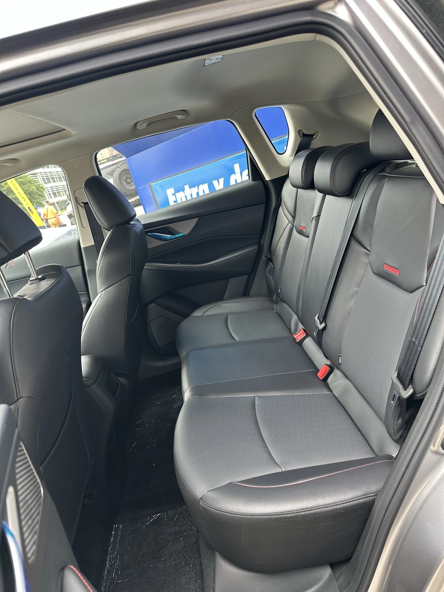 2026 Changan CS35 Plus — foto 7