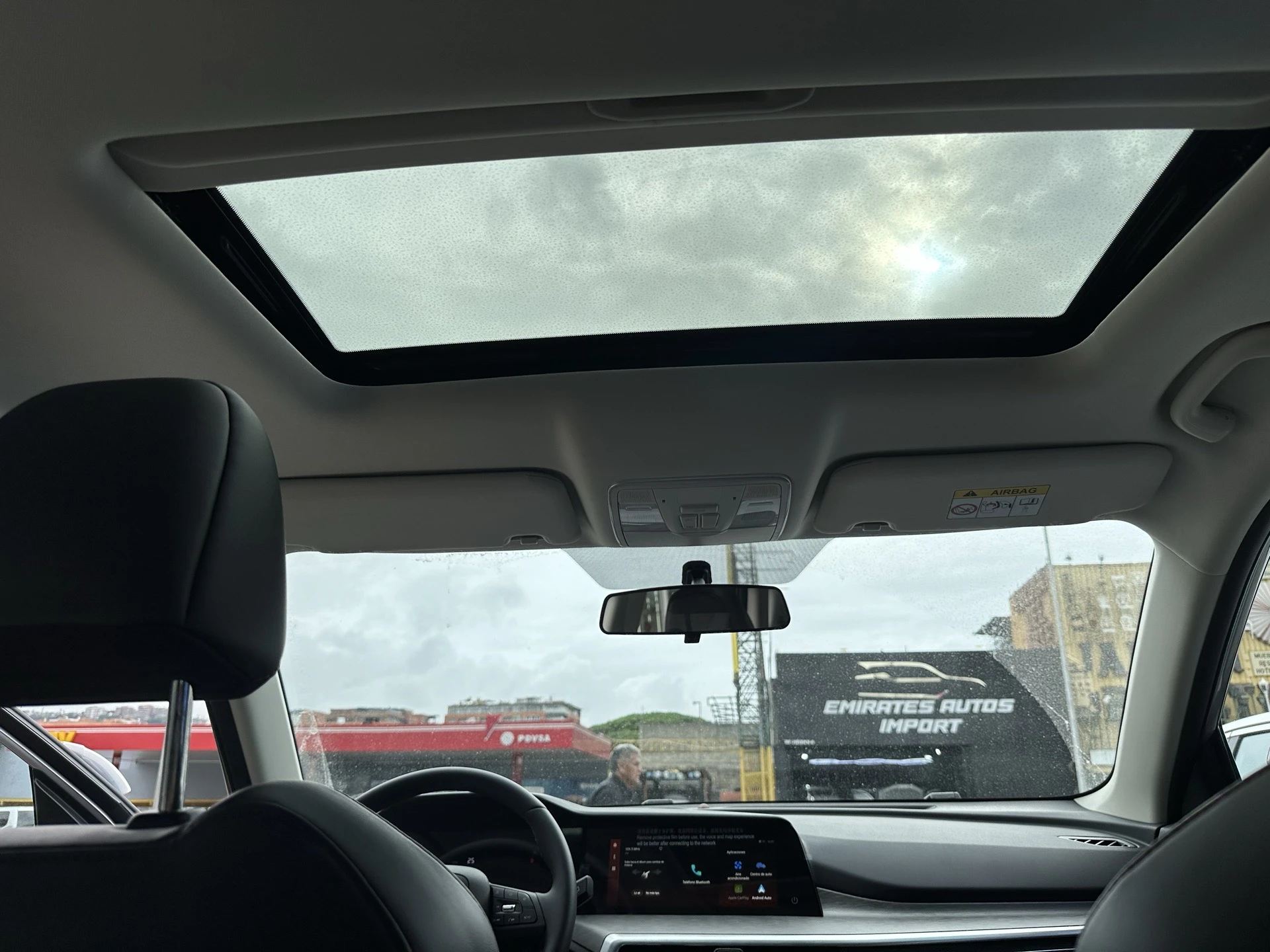 2026 Changan CS35 Plus — foto 11