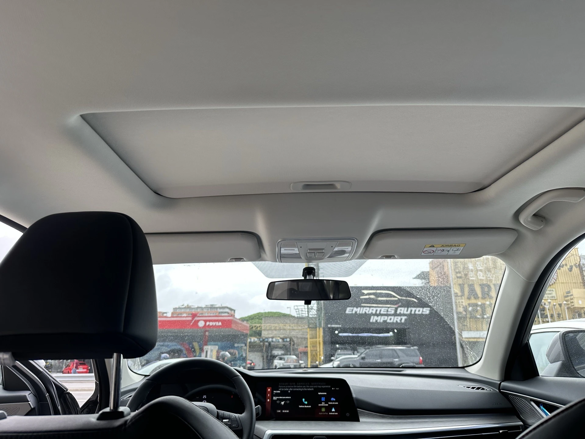 2026 Changan CS35 Plus — foto 10