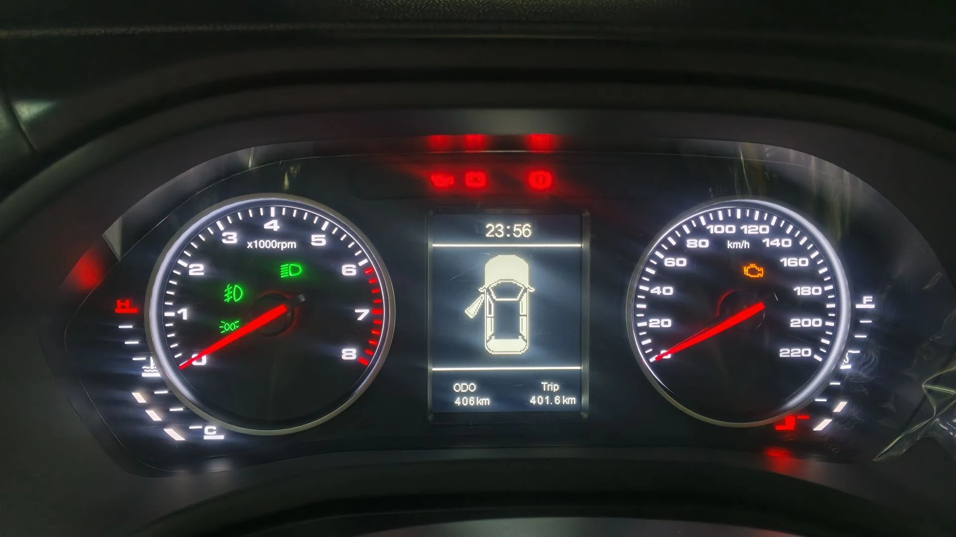 2027 JAC Arena Sport — foto 7