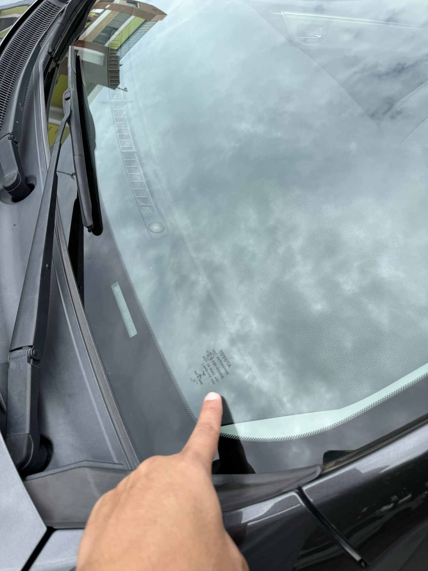 2015 Toyota Corolla Gli — photo 19
