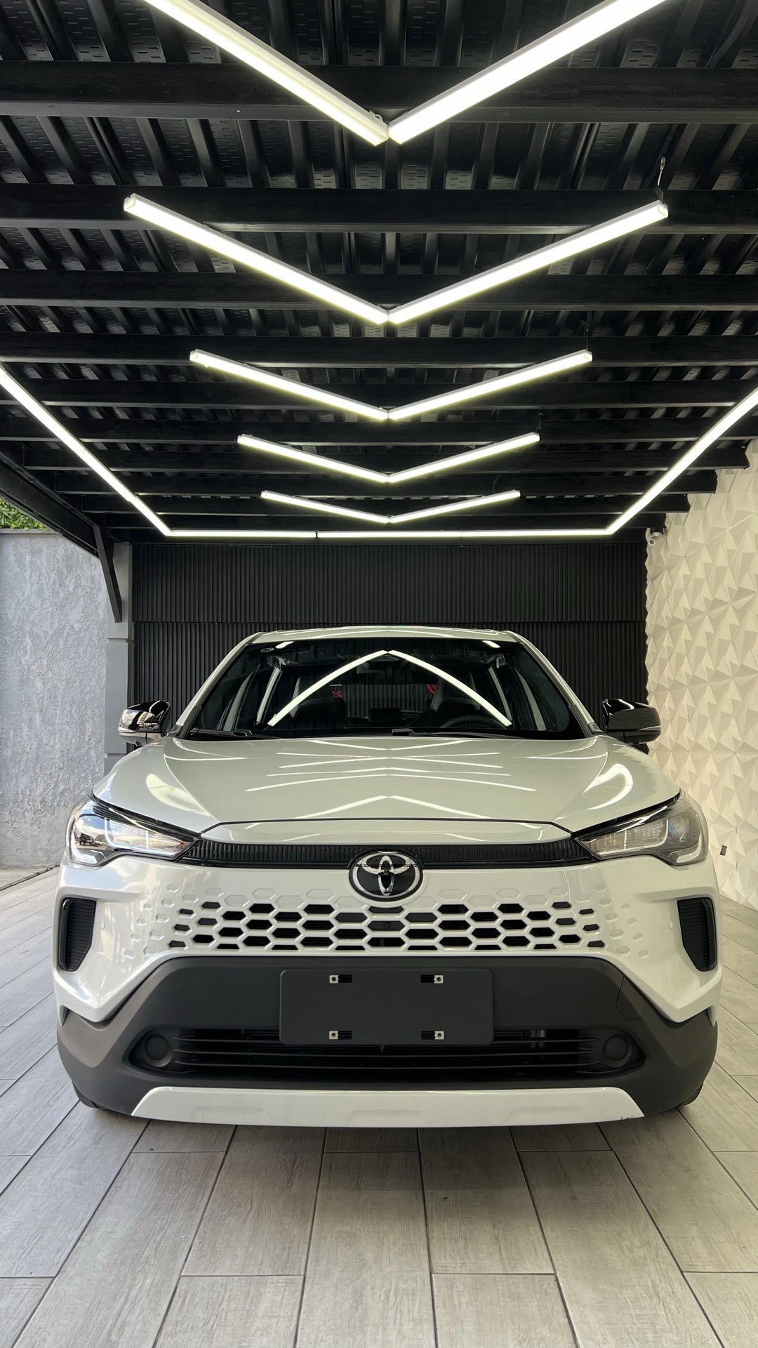 2026 Toyota Corolla Cross Élite 2.0 — foto 2