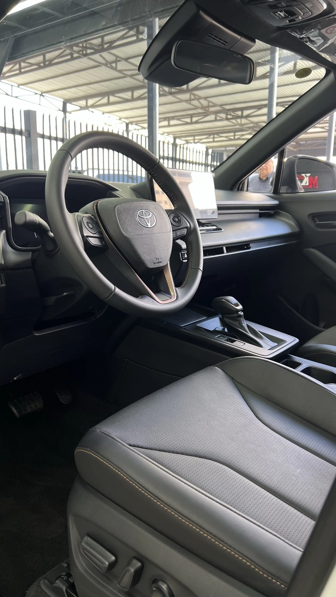 2026 Toyota Corolla Cross Élite 2.0 — foto 8