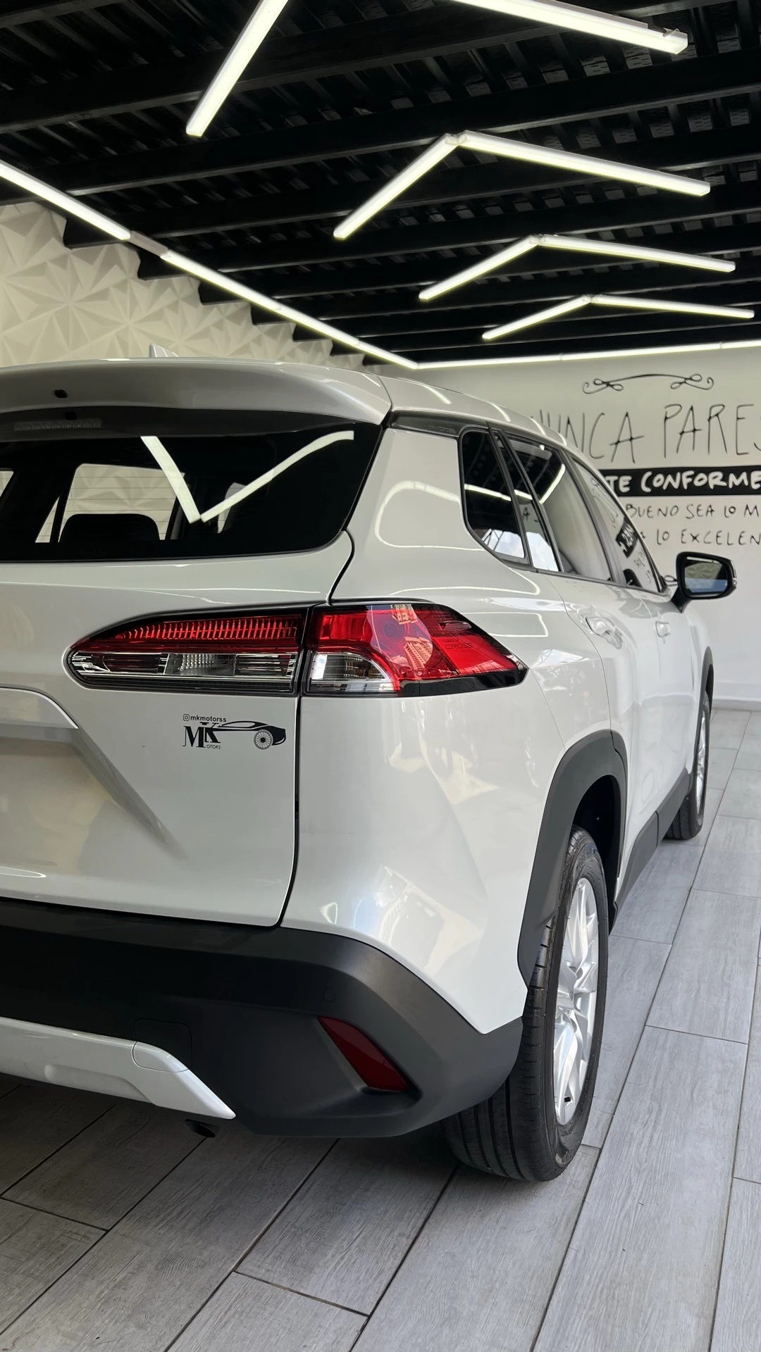 2026 Toyota Corolla Cross Élite 2.0 — foto 7