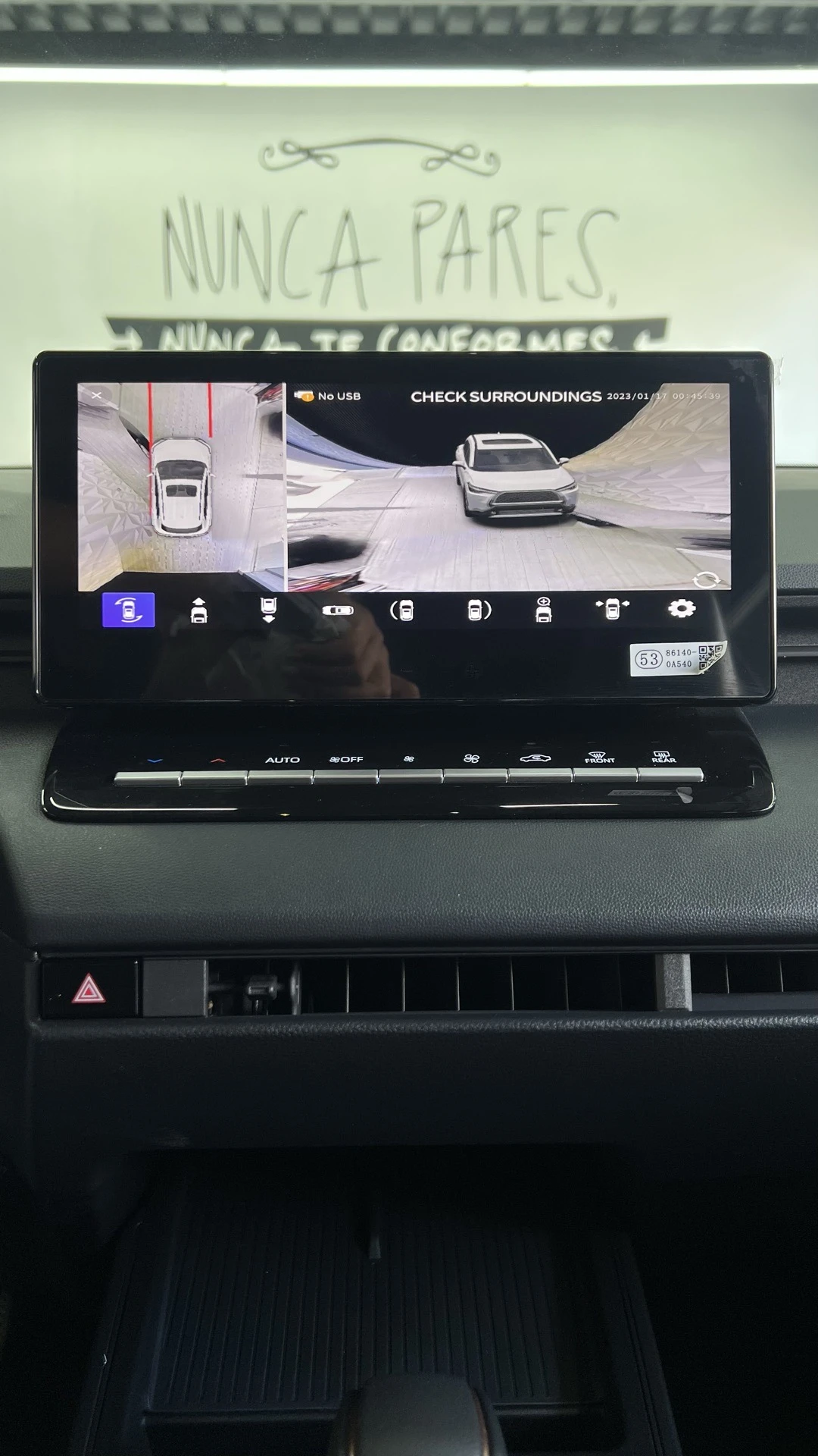2026 Toyota Corolla Cross Élite 2.0 — foto 10
