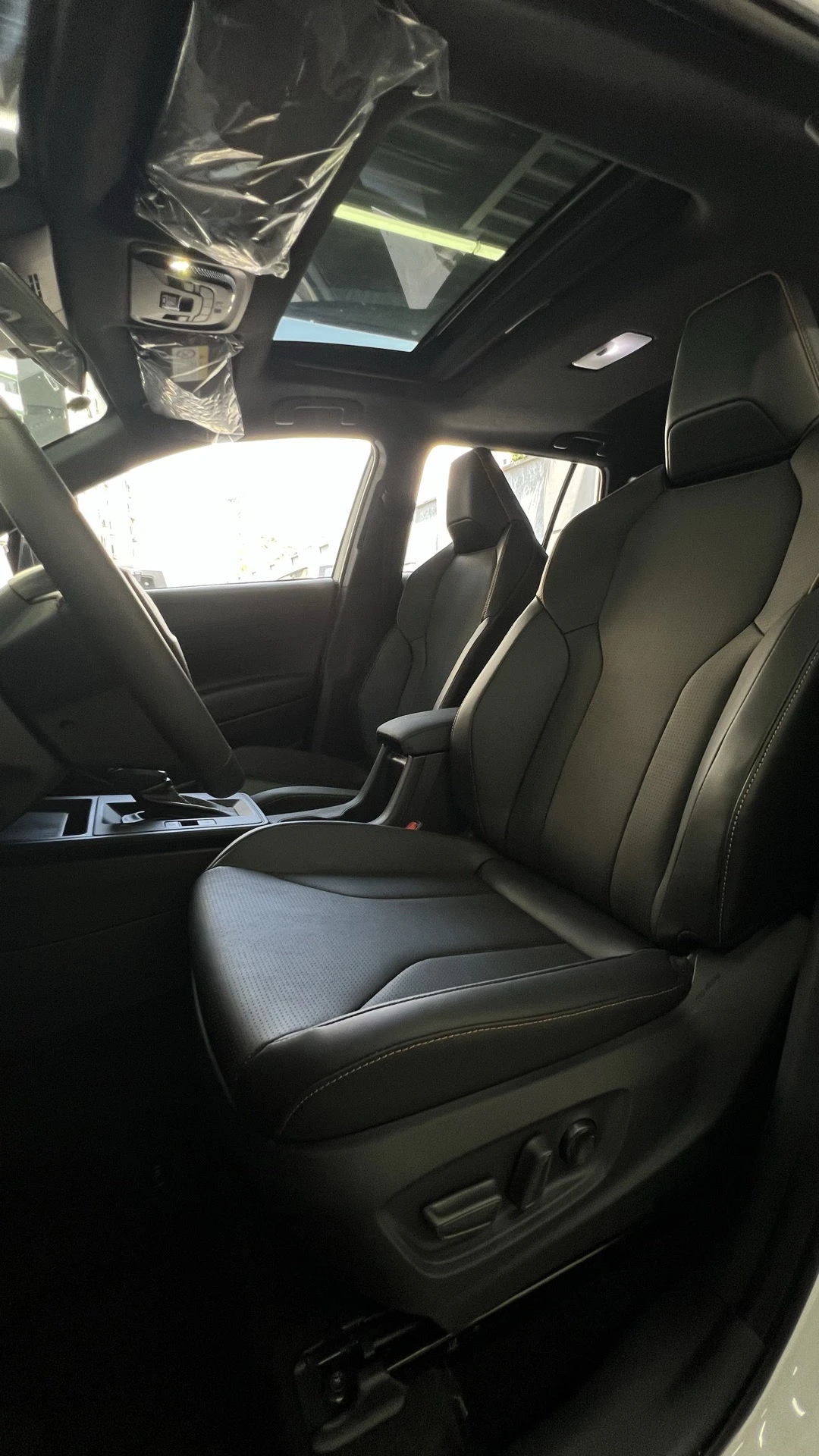 2026 Toyota Corolla Cross Élite 2.0 — foto 12