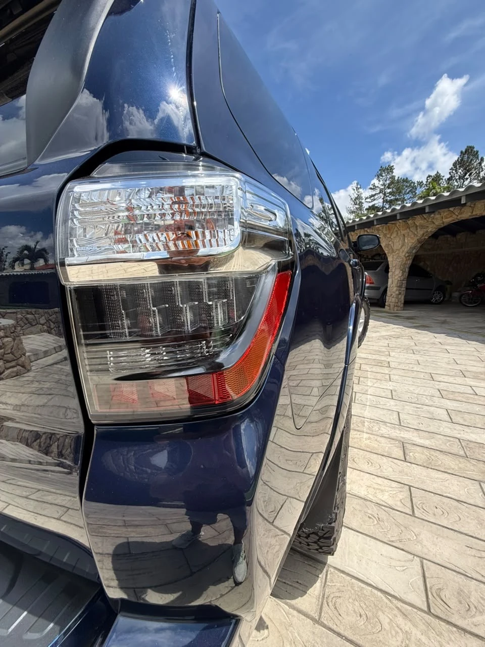 2021 Toyota 4Runner SR5 — foto 3