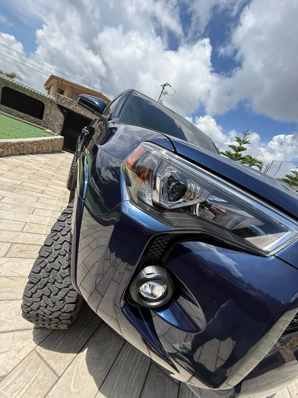 2021 Toyota 4Runner SR5 — foto 2