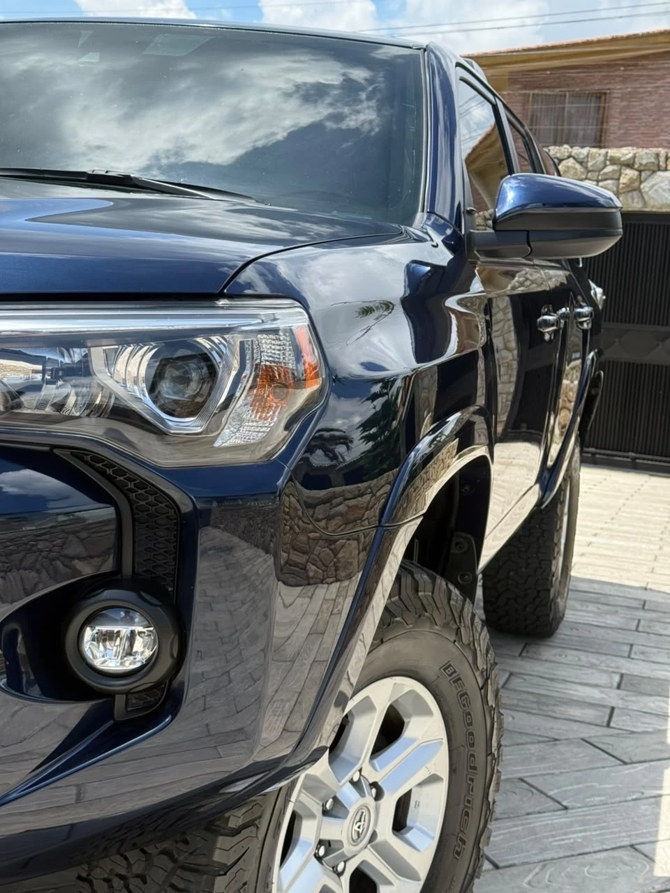 2021 Toyota 4Runner SR5 — foto 5