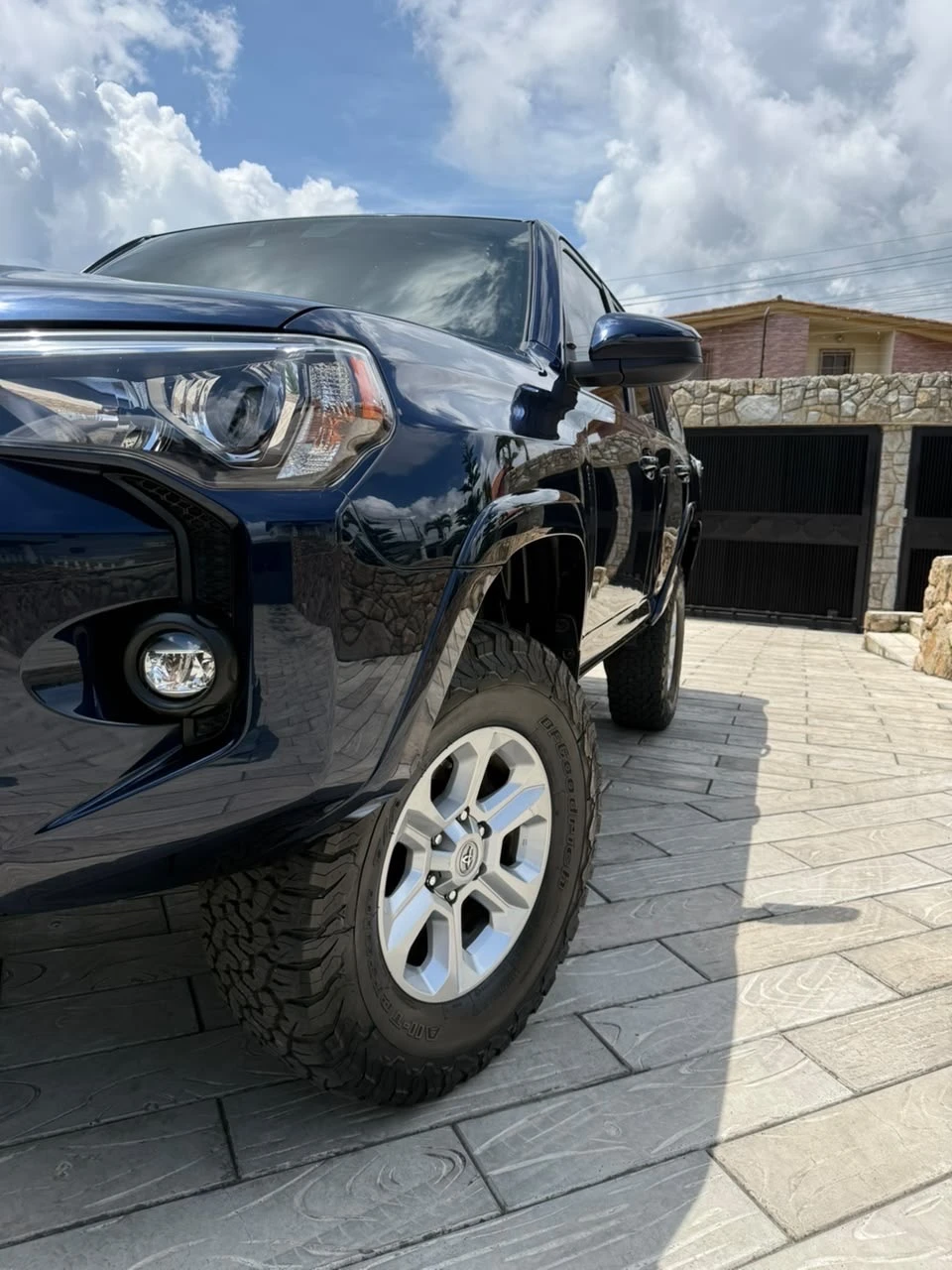 2021 Toyota 4Runner SR5 — foto 4