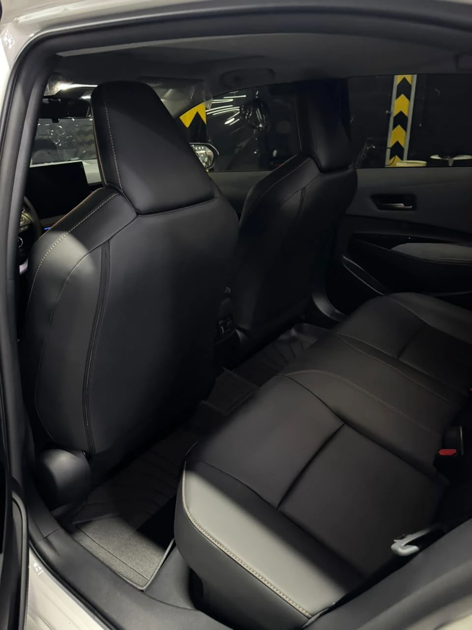 2026 Toyota Corolla HEV 1.8 — foto 4