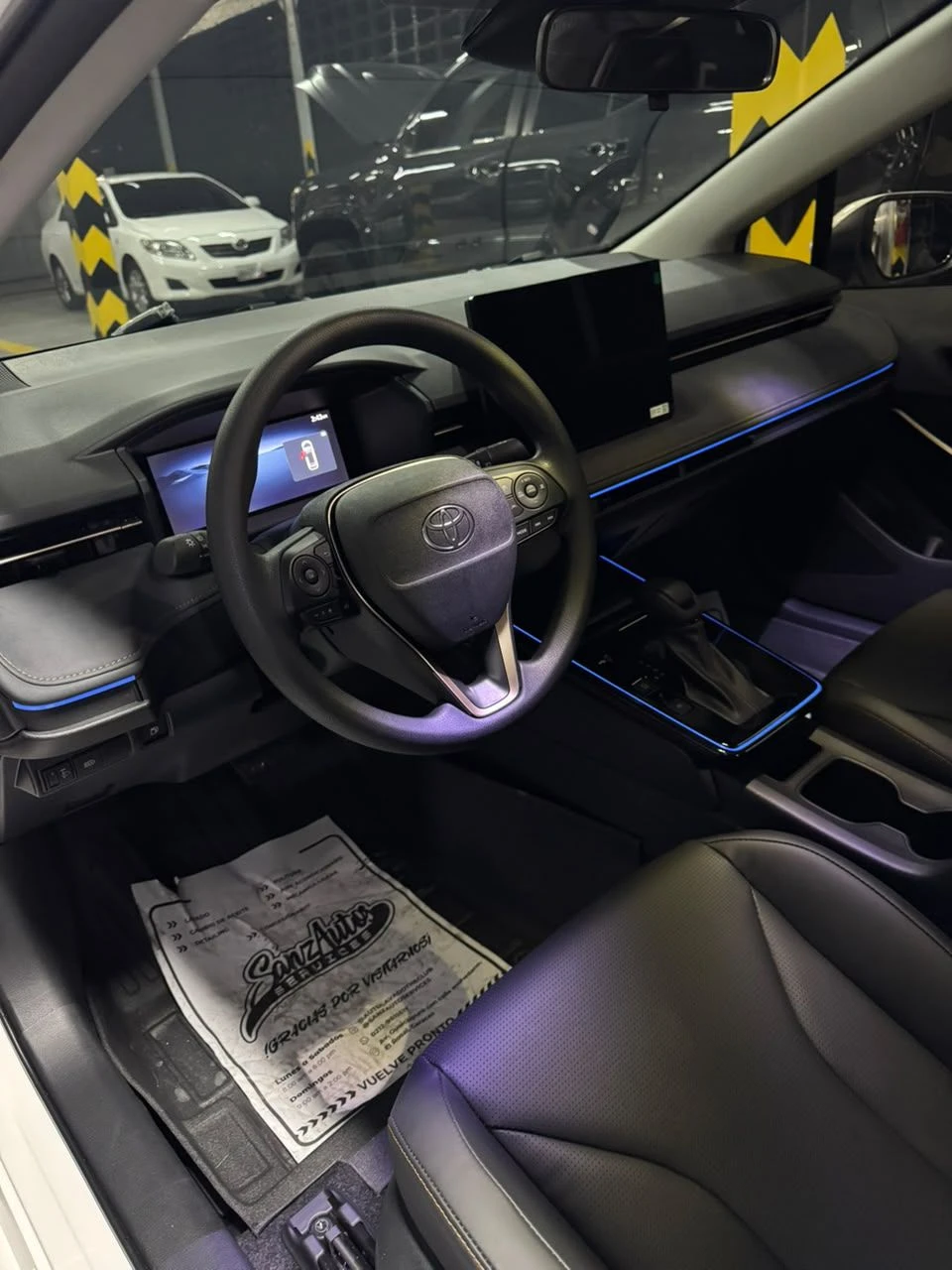 2026 Toyota Corolla HEV 1.8 — foto 3