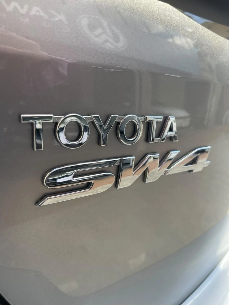 2024 Toyota Fortuner SW4 4.0lts — foto 16