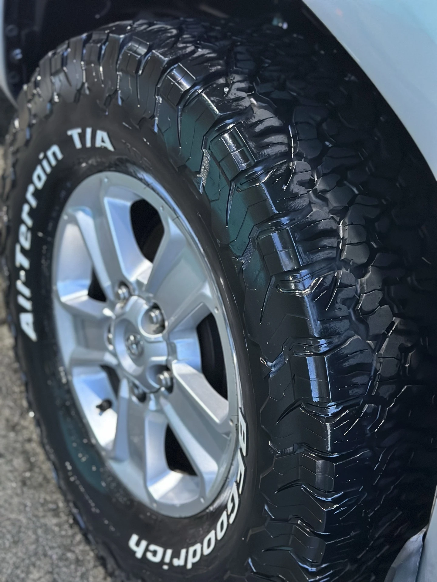 2014 Toyota Tundra Sr5 — foto 4