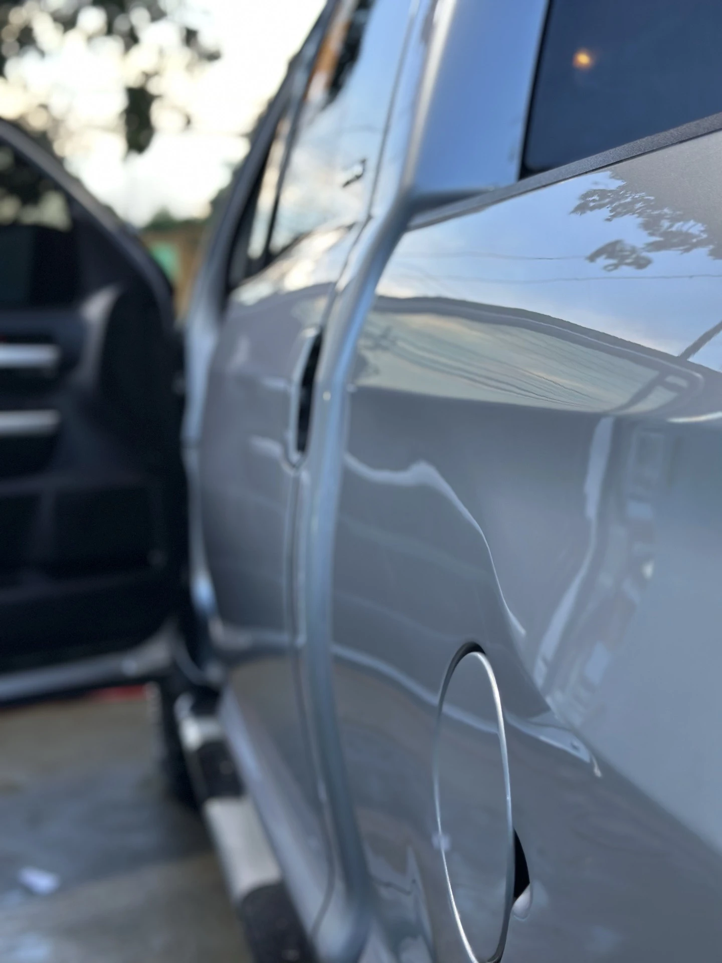 2014 Toyota Tundra Sr5 — foto 6