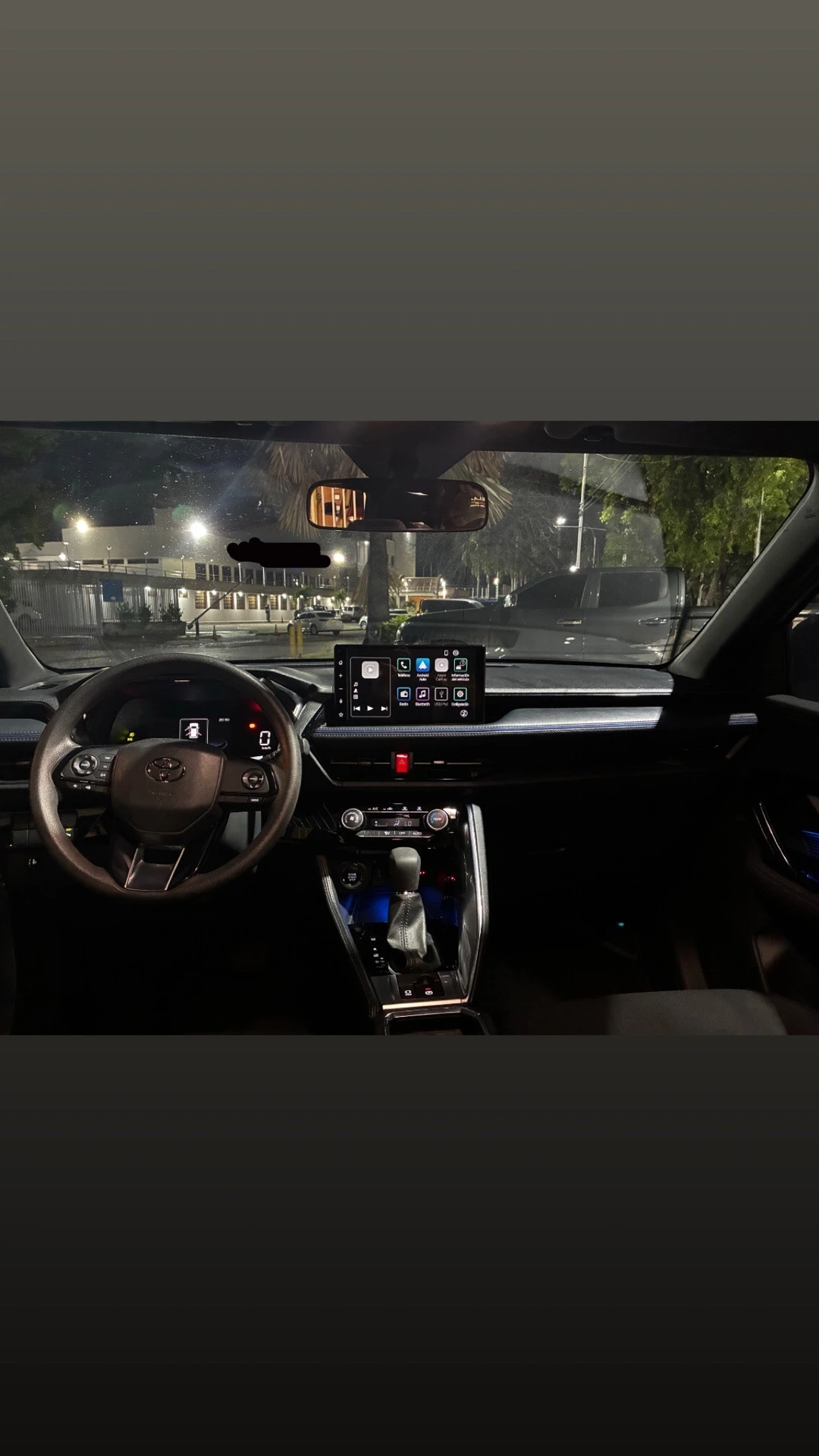 2025 Toyota Yaris Cross Versión G — foto 5