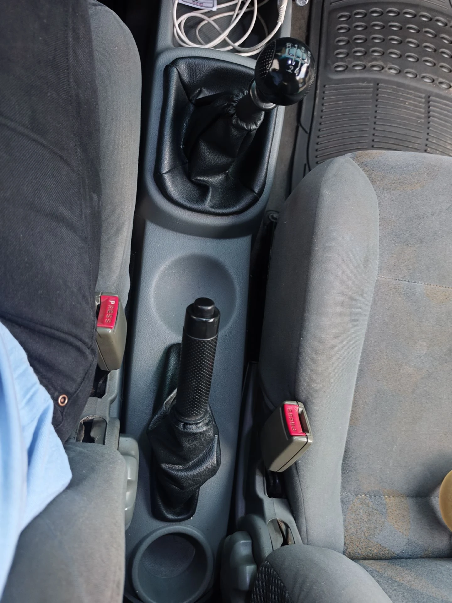 2007 Chevrolet Aveo Coupe — foto 3