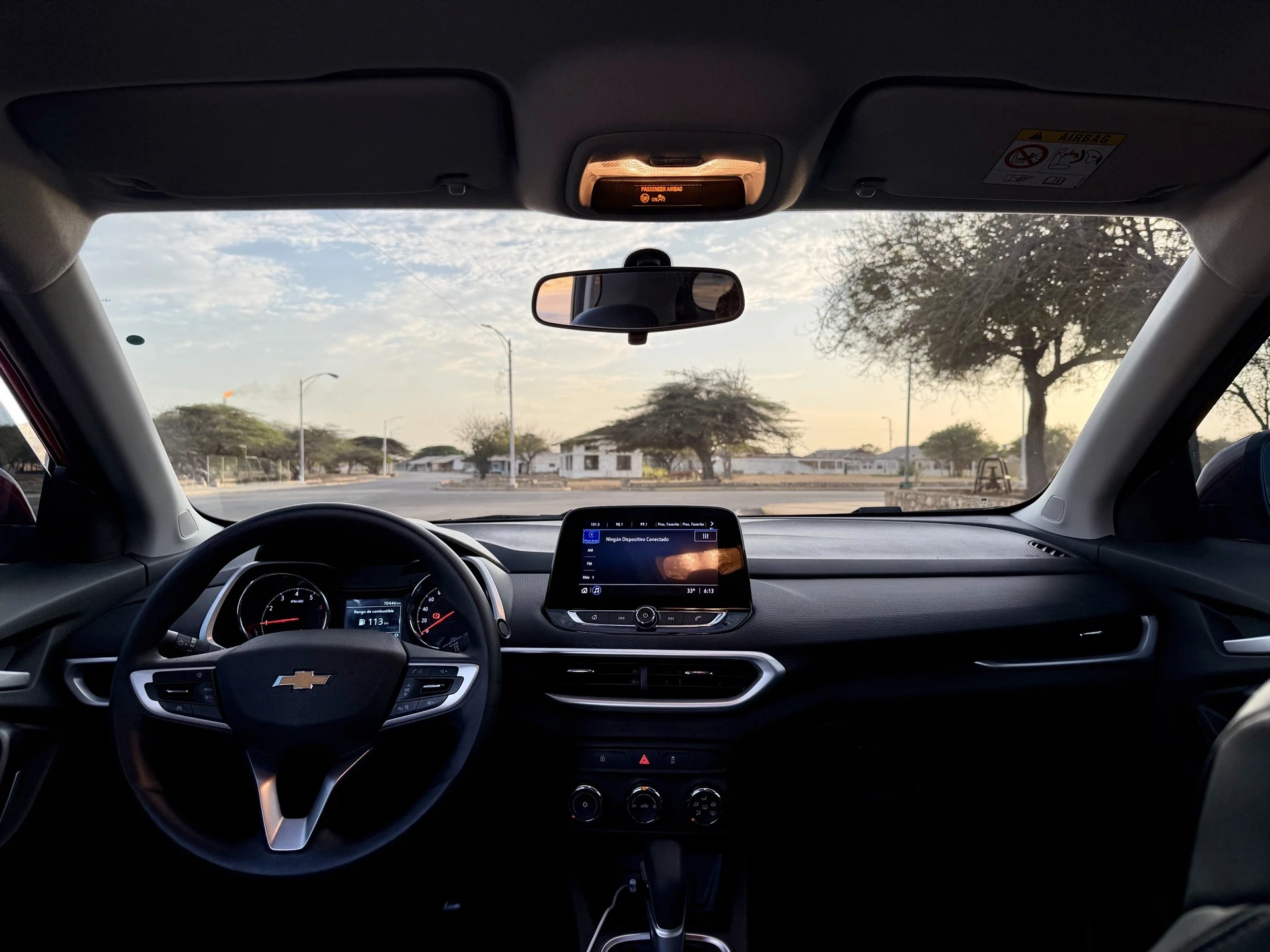 2023 Chevrolet Tracker LT — foto 8