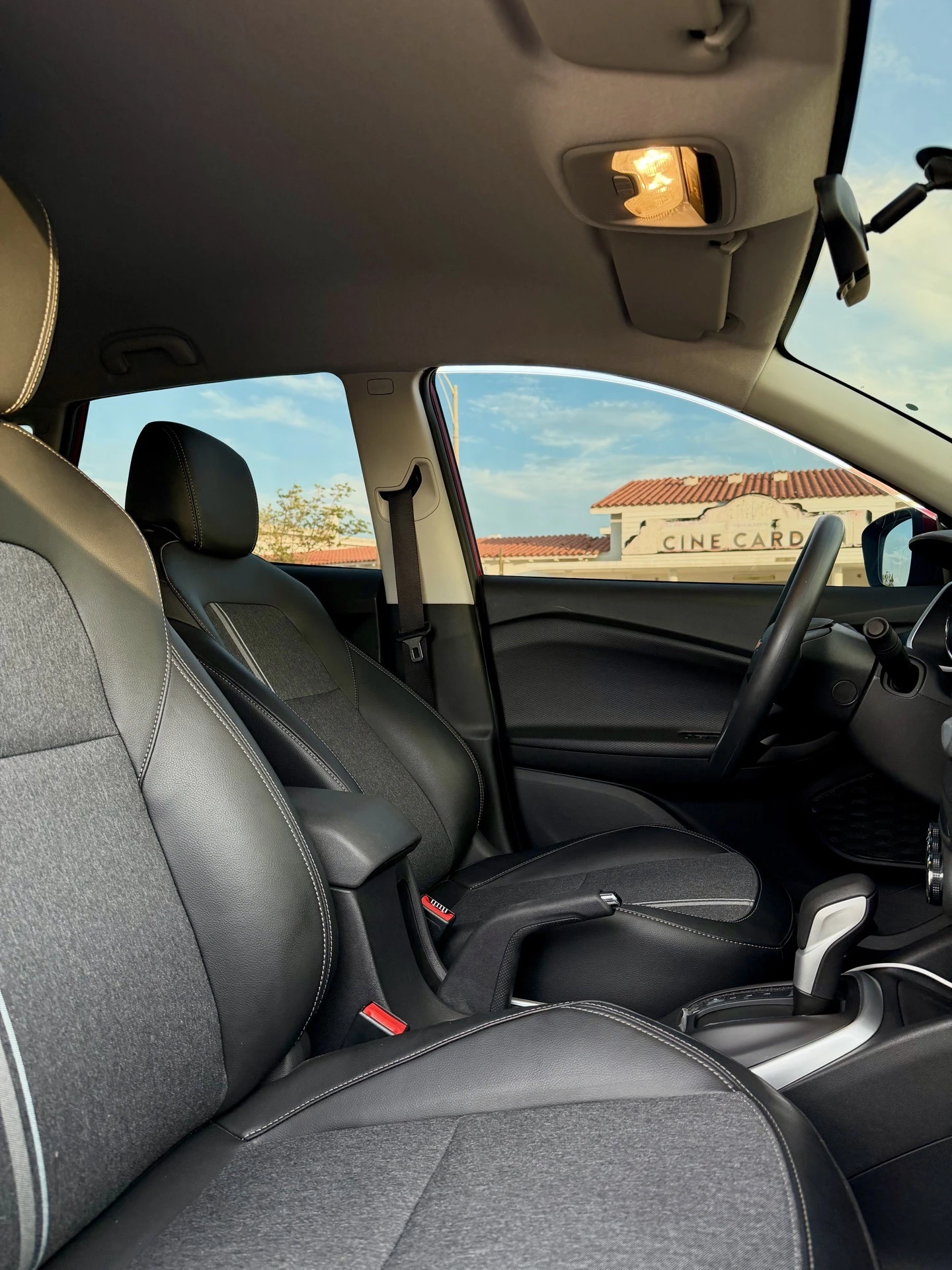 2023 Chevrolet Tracker LT — foto 10