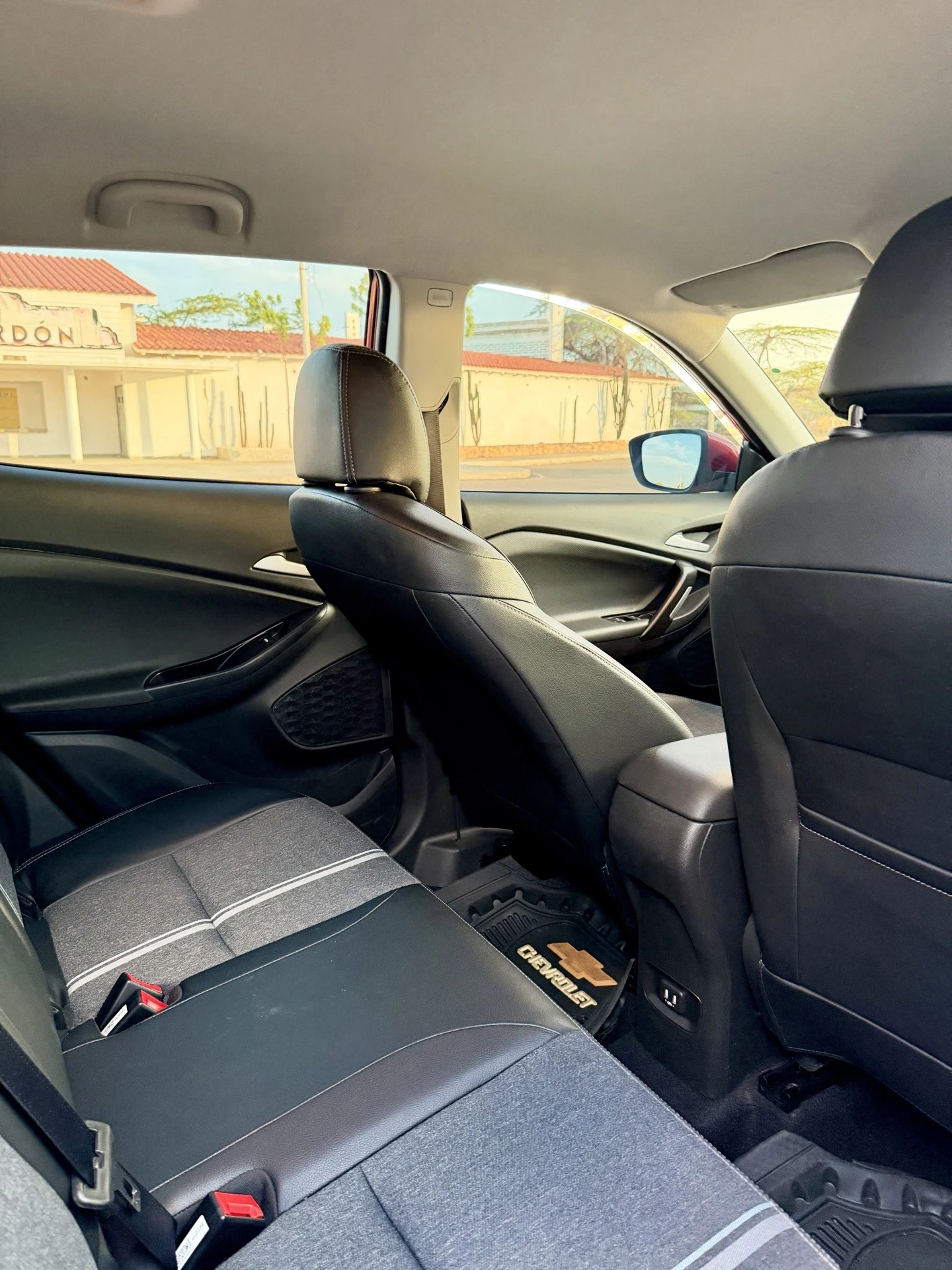 2023 Chevrolet Tracker LT — foto 11
