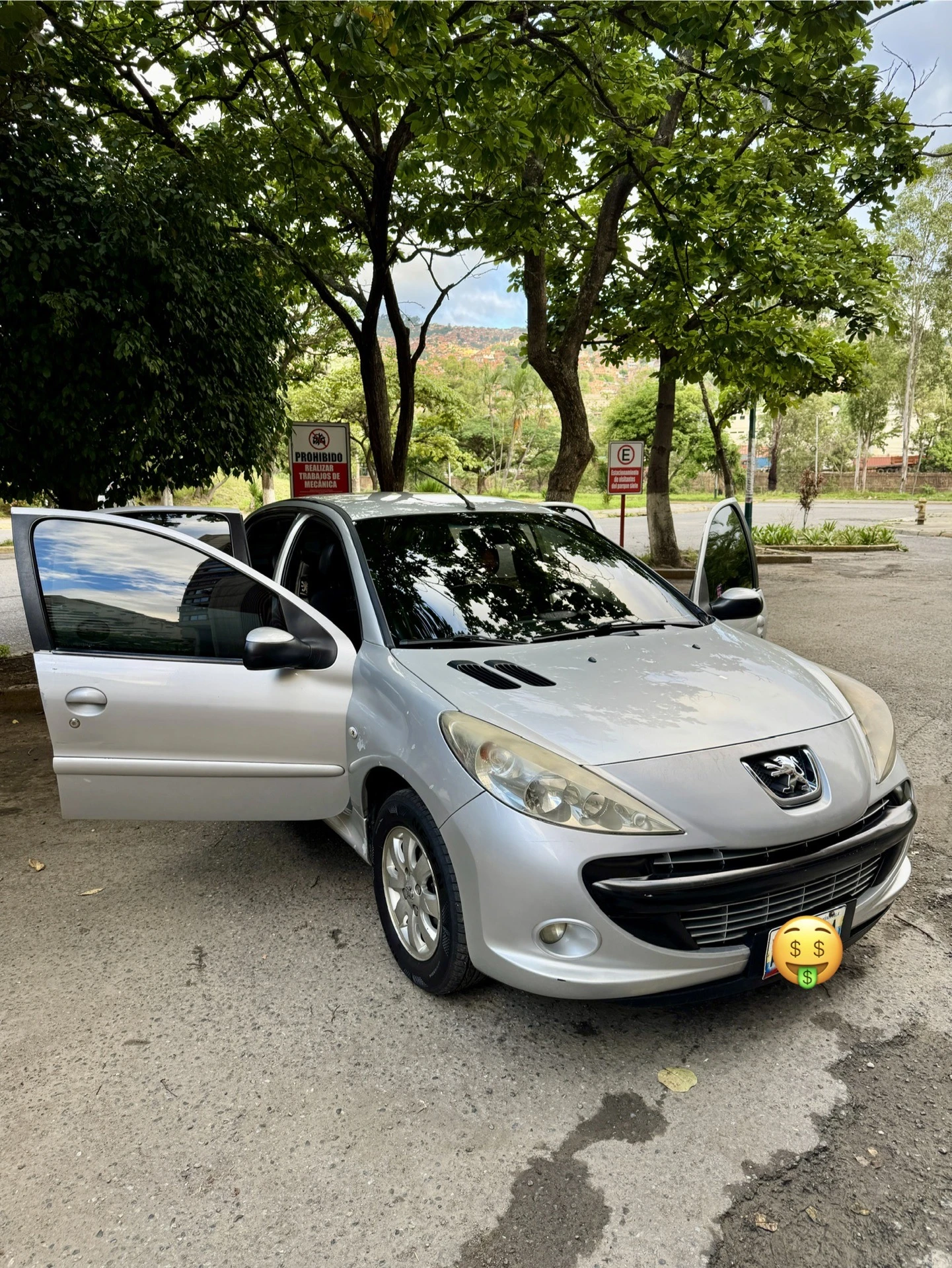 2011 Peugeot 207 Compact — foto 2