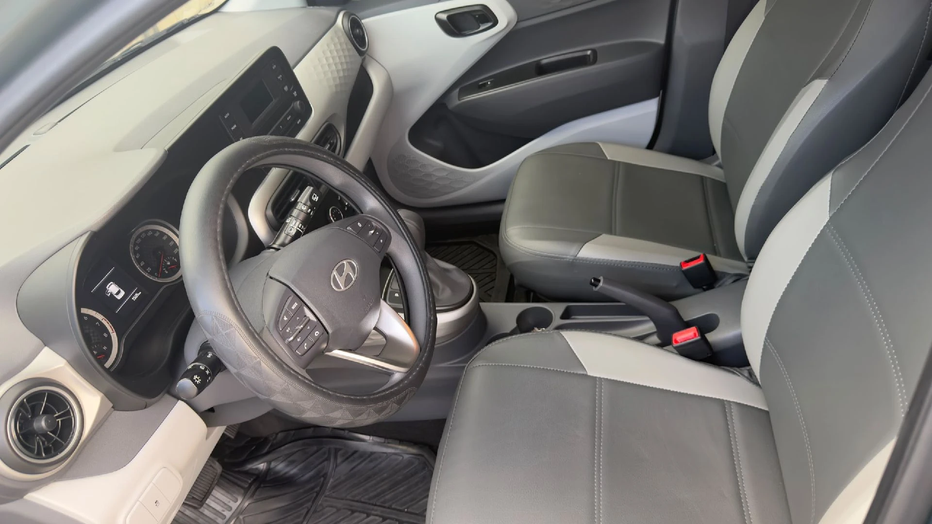 2026 Hyundai i10 — foto 3