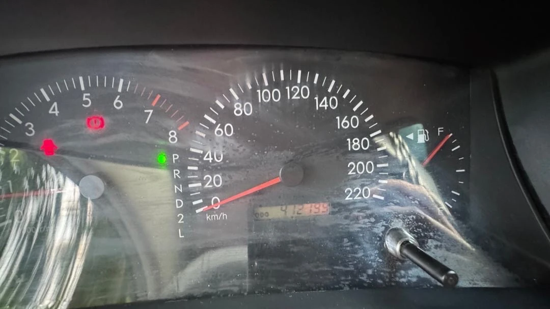 2008 Toyota Corolla — foto 10