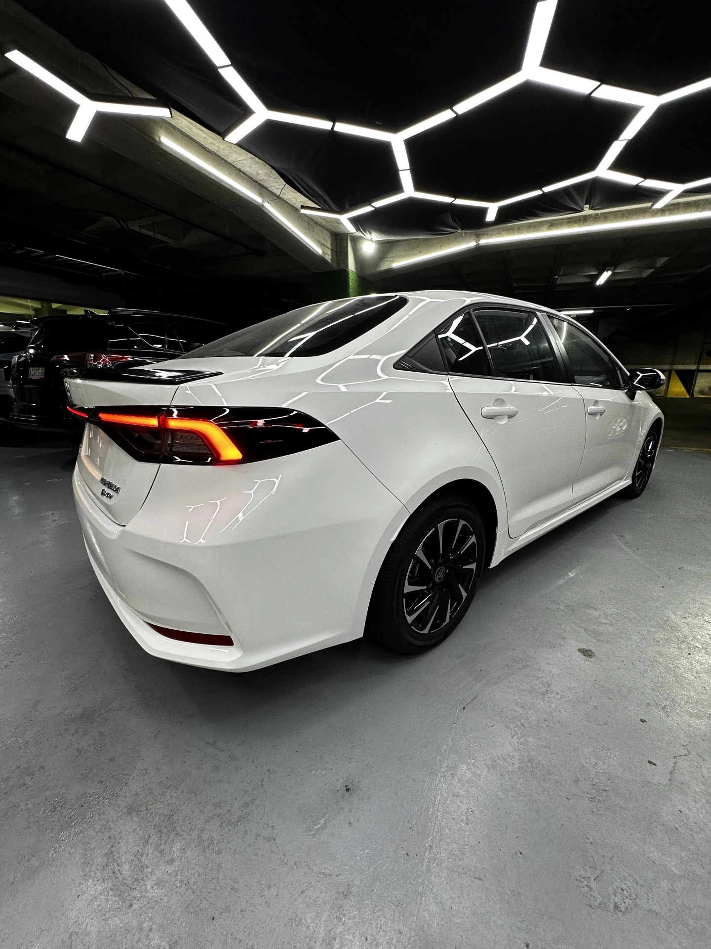 2026 Toyota Corolla — foto 3