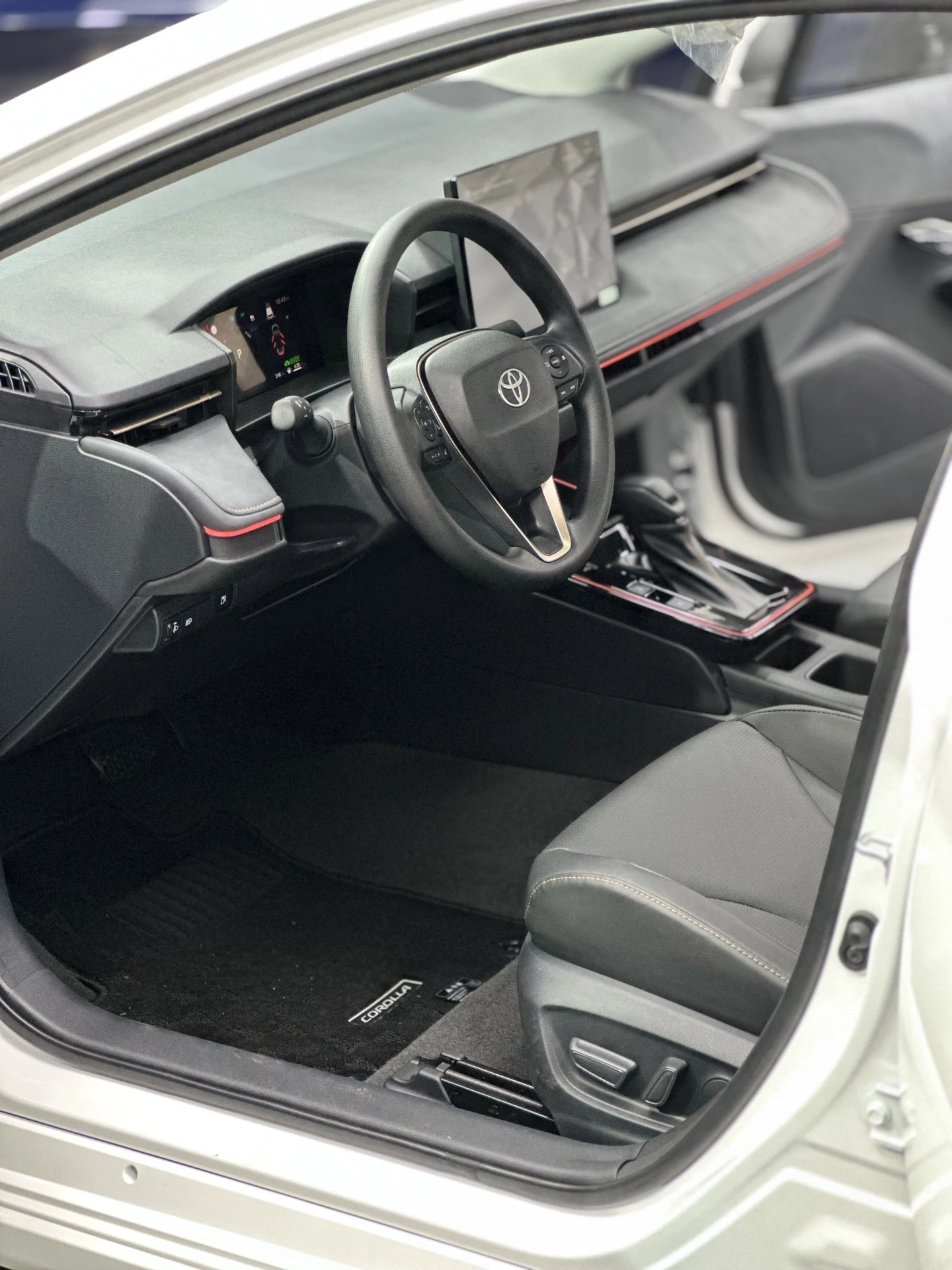 2026 Toyota Corolla — foto 6