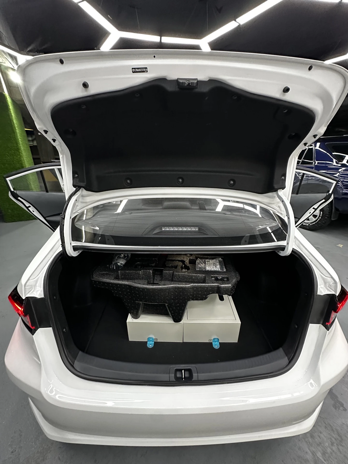 2026 Toyota Corolla — foto 5