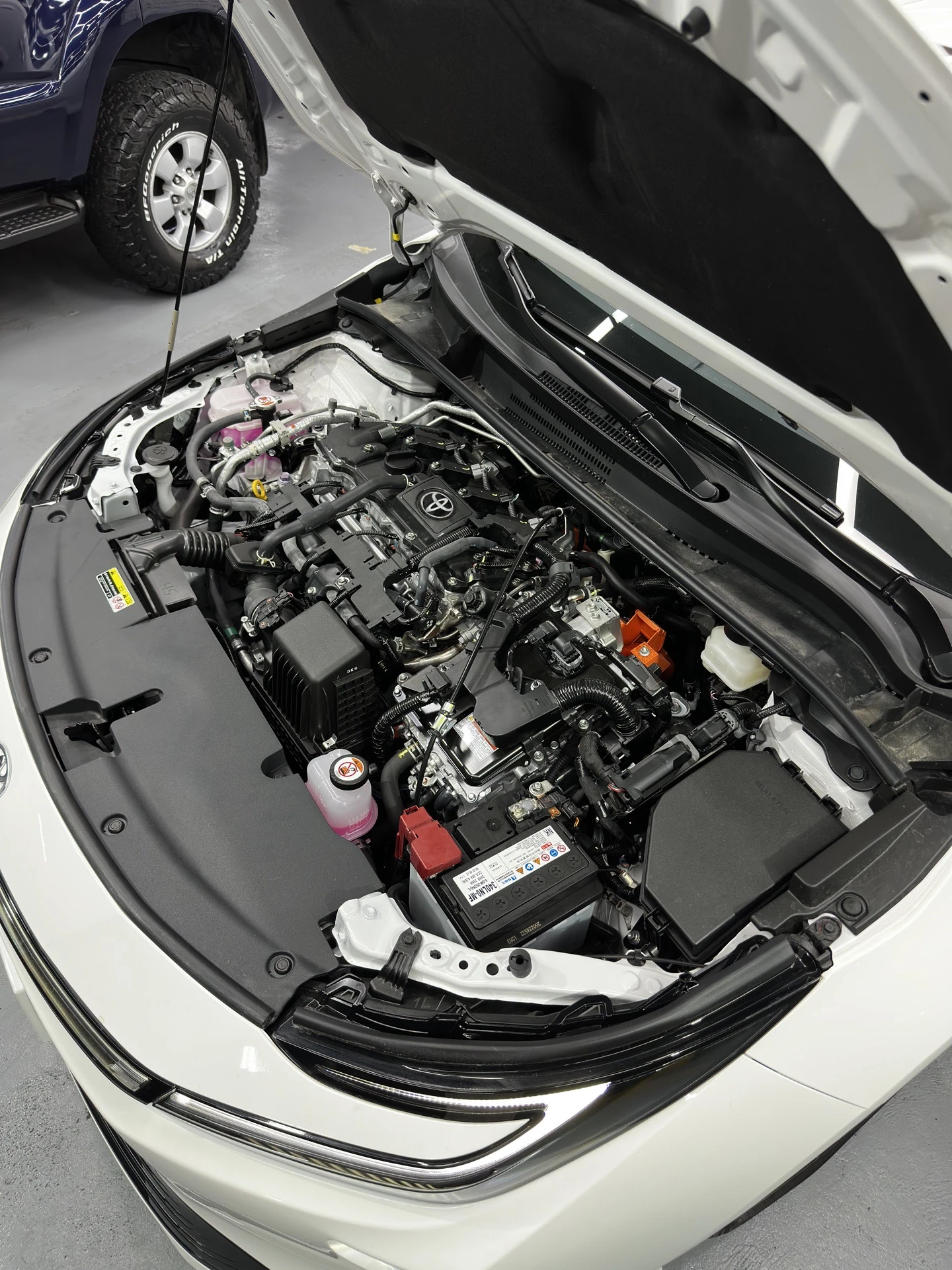 2026 Toyota Corolla — foto 9