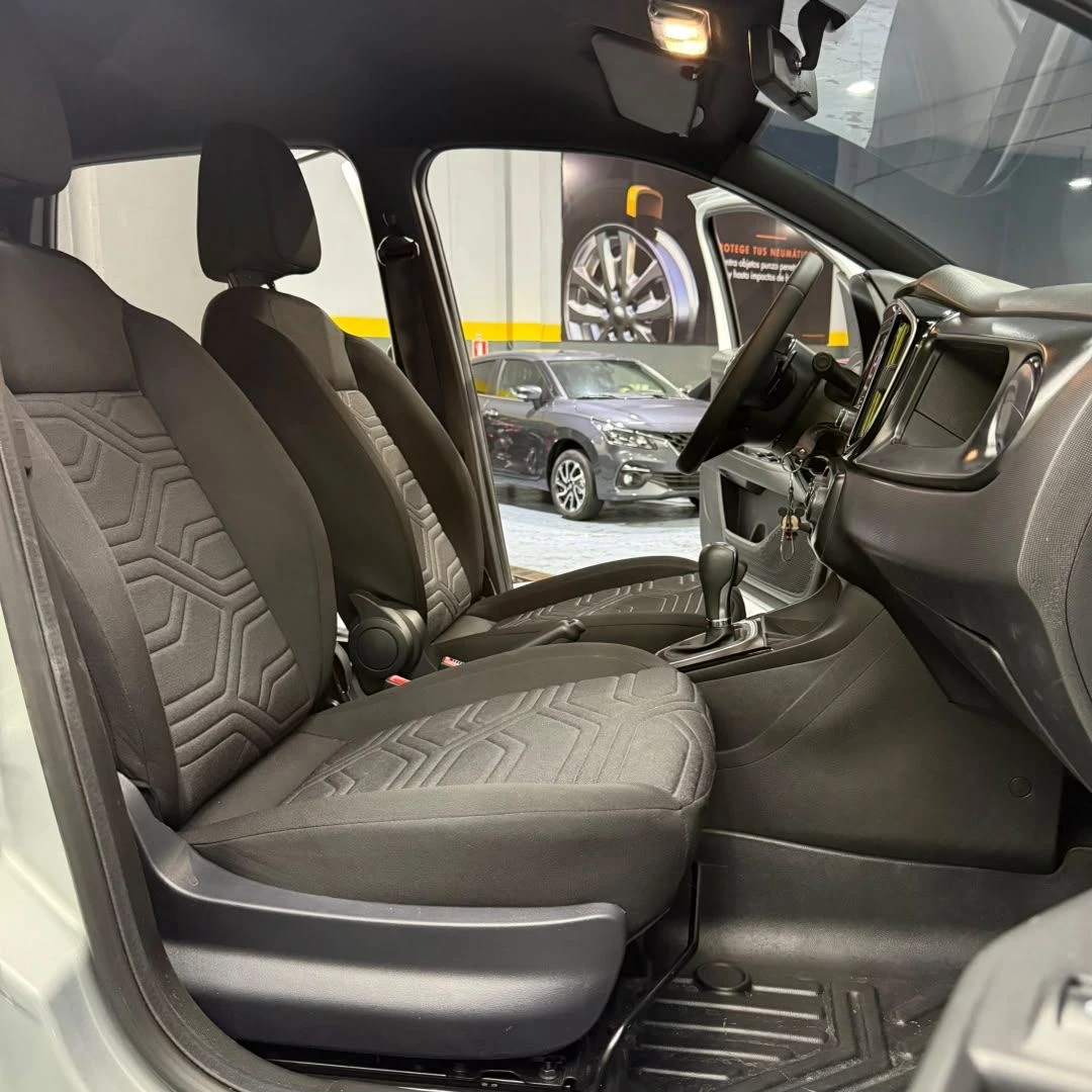 2026 RAM Bighorn 700 — foto 11