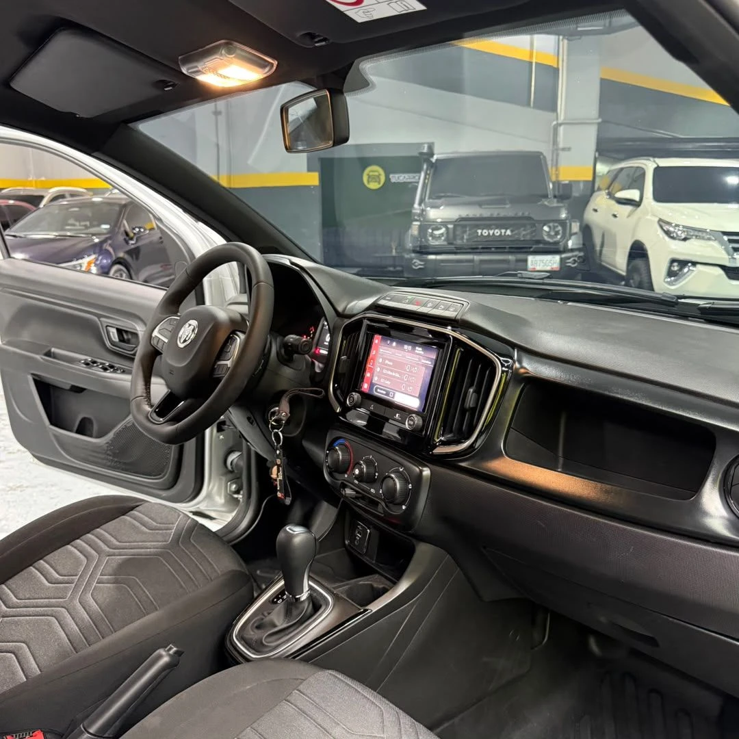 2026 RAM Bighorn 700 — foto 10