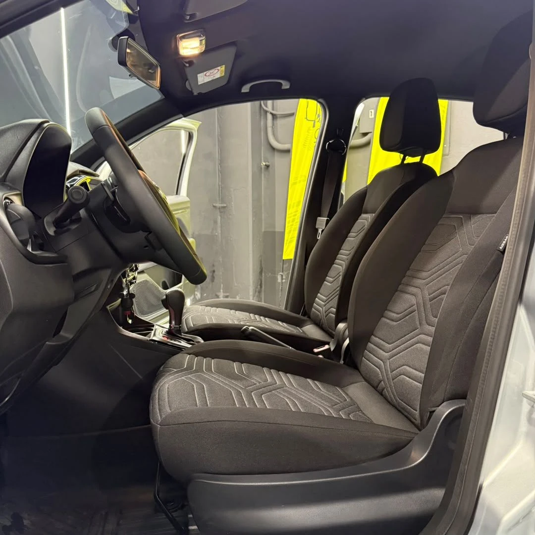 2026 RAM Bighorn 700 — foto 7
