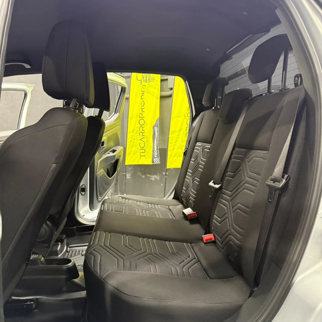 2026 RAM Bighorn 700 — foto 8