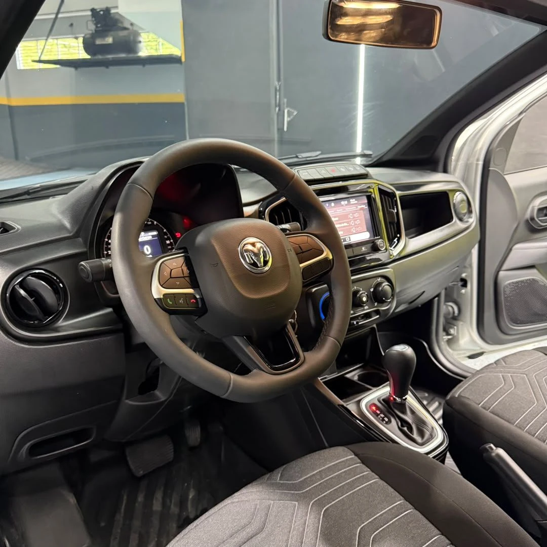 2026 RAM Bighorn 700 — foto 9