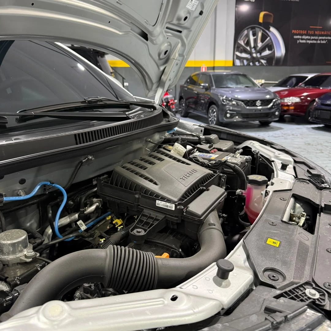 2026 RAM Bighorn 700 — foto 13