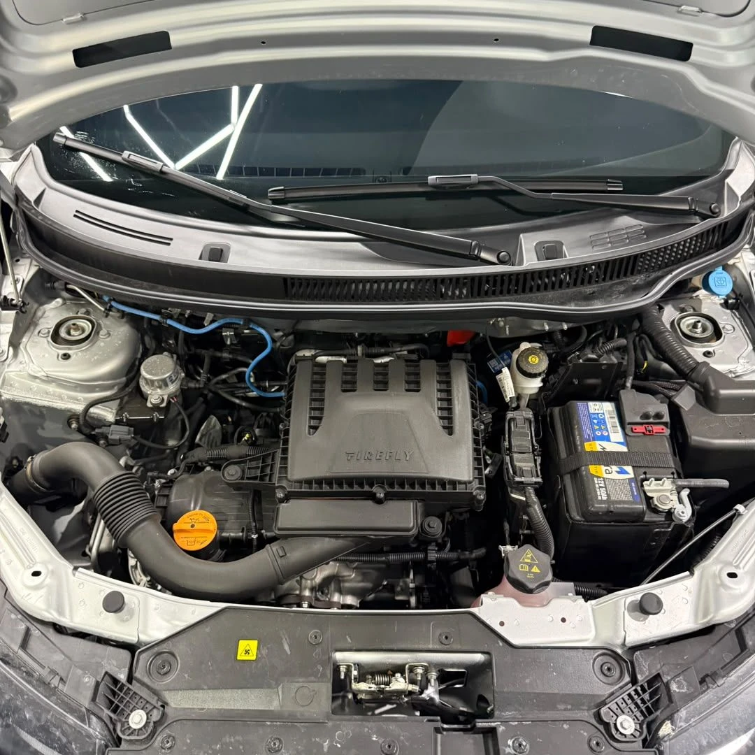 2026 RAM Bighorn 700 — foto 12