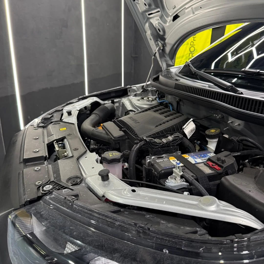 2026 RAM Bighorn 700 — foto 14