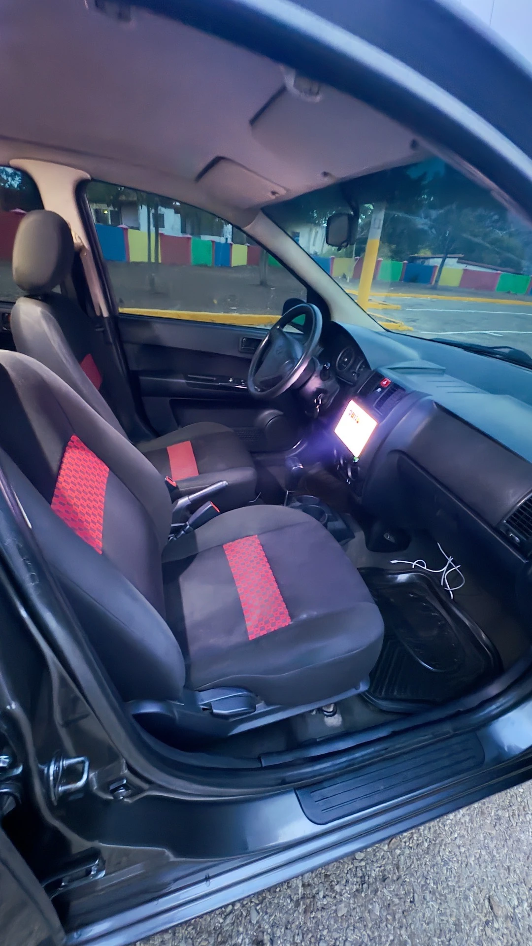 2008 Hyundai Getz GLS 1.6L — foto 5