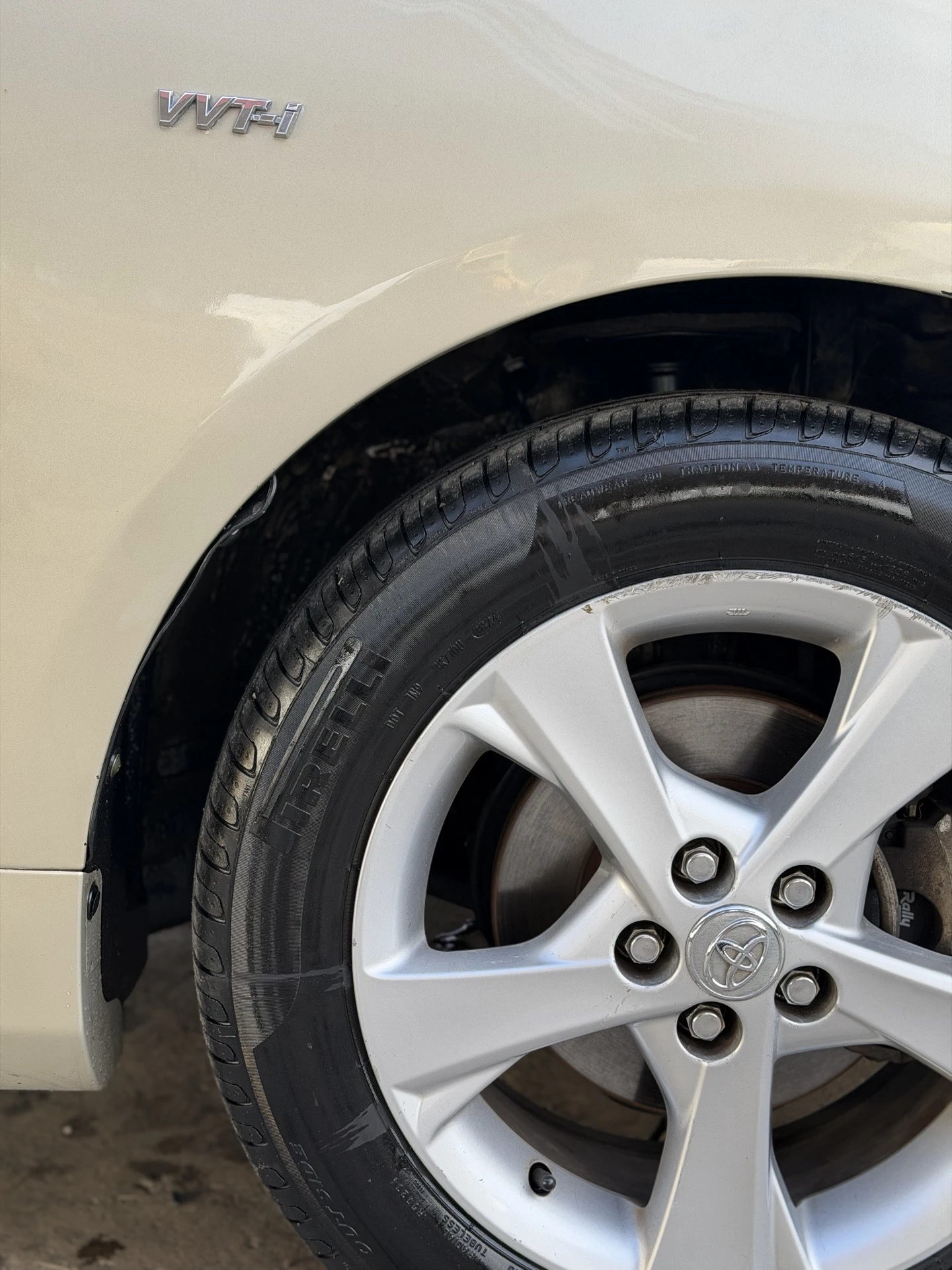 2014 Toyota Corolla GLI — foto 4