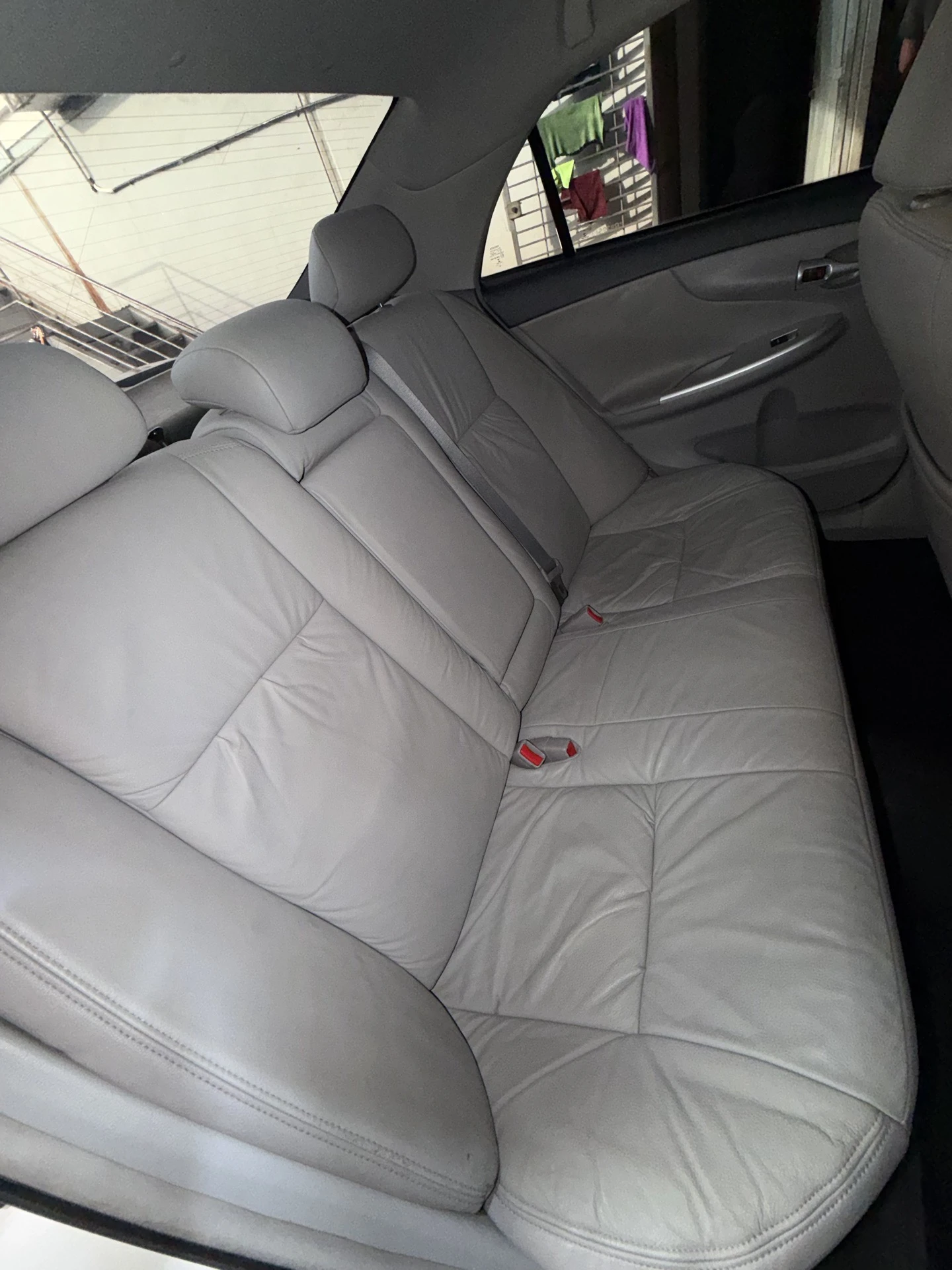 2014 Toyota Corolla GLI — foto 15