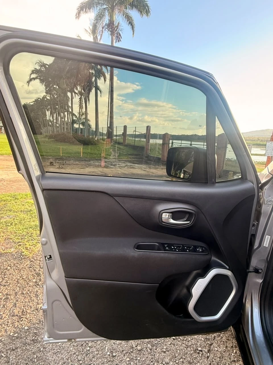 2019 Jeep Renegade Jeep renegade S — foto 7