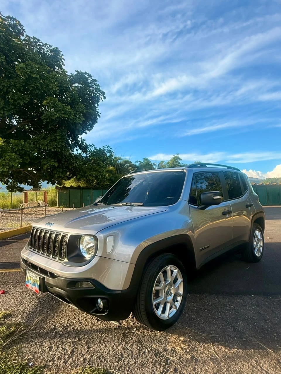 2019 Jeep Renegade Jeep renegade S — foto 6