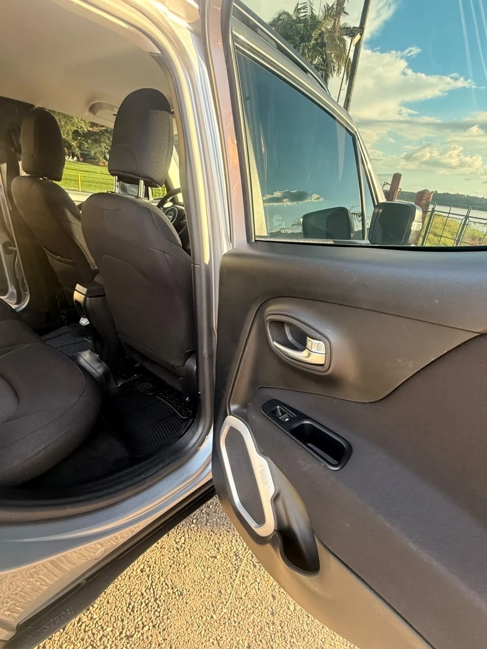 2019 Jeep Renegade Jeep renegade S — foto 10