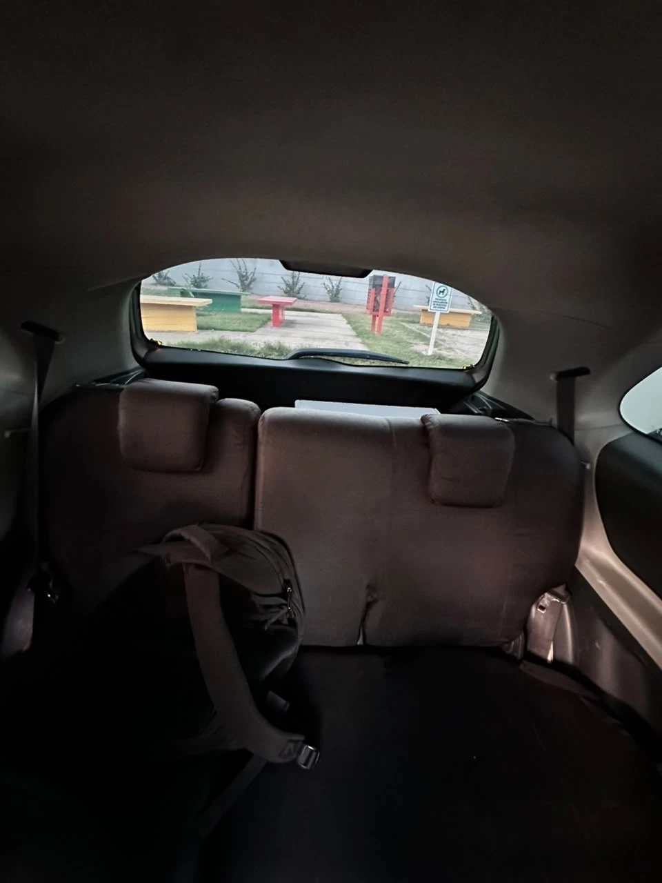 2007 Toyota Yaris Sport — foto 8