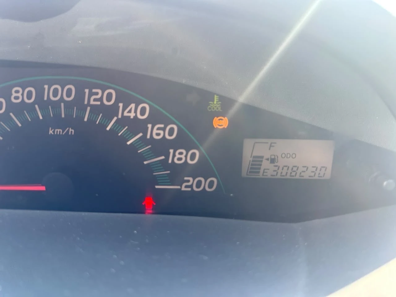 2007 Toyota Yaris Sport — foto 10