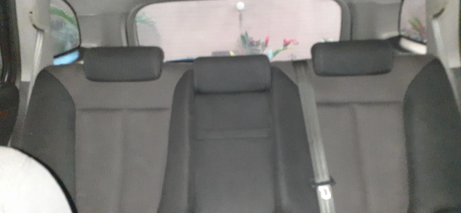 2008 Hyundai Santa Fe 2.7 v6 — foto 5